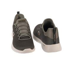 Skechers Dynamight - Green Men Sports Shoes - Green - View 5