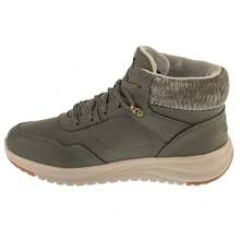 Skechers Slip-Ins: On-The-Go Stellar - Ariana - Green Women Winter Shoes - Green - View 2