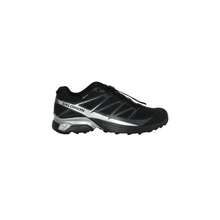Salomon Xt-Whisper Men's And Women's Matching Sports Shoes 475775 - Black 475775 - View 2