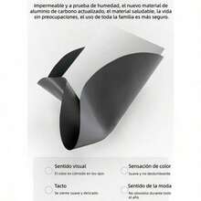 Bathroom Furniture Sets - White - View 11