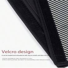 Motorcycle Scooter Electric Bike Modification Universal Front & Rear Off-Road 125 Shock Absorber Dust Cover Inverted Suspension Protection Sleeve - Multiple Styles - View 9
