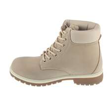 Fila Wmn  Mid - Grey Women Winter Shoes - Grey - View 2