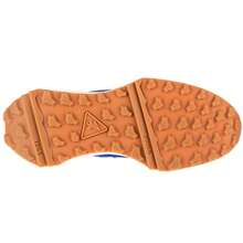 Joma C.200 Men 2504 - Blue Men Sports Shoes - Blue - View 4