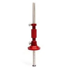 New‑Style European Woodworking Scriber, High‑Precision Blade‑Type Marking Gauge, Adjustable‑Distance Woodworking Tool, For Parallel Line And Groove Marking & Positioning, Hand‑Operated Grooving Marking Device - A - View 12