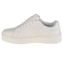Fila Crosscourt Altezza R Wmn - White Women Sneakers - White - View 2