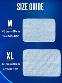 Postpartum Care Pads Are Suitable For Menstruation Or Postpartum. They Are Quickly Absorbed, Prevent Leakage, Are Thin And Breathable, Reusable, And Easy To Carry. - Reusable Underpads - View 9
