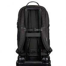 JanSport All Around Pack Backpack - Black Unisex Backpacks - Black - View 5