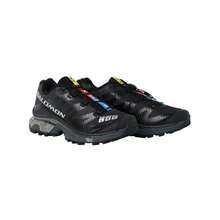 Salomon Xt-4 Og Unisex Couple Sports Shoes 471329 - Black 471329 - View 6
