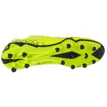حذاء رياضي رجالي Joma Gol 2409 FG باللون الأصفر - أصفر - مشاهدة 4