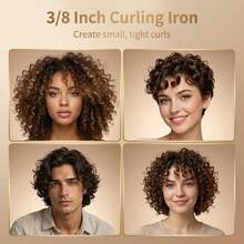 MORE BEAUTY Hair Curly & Textured Products - Mixed - View 11