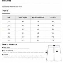 Plus Size Men's Skull Digital Print Drawstring Waist Shorts With Pockets, Unique Fashion Beach & Vacation Casual Shorts - Multicolor - View 9