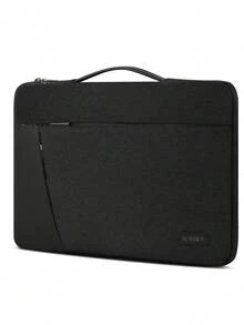 Laptop Sleeve Bag Case 13.3-14 Inch Waterproof 360 Protective Shockproof Laptop Bag With Handle Compatible With 13" Pro/Air - Multicolor - View 2