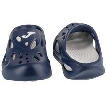 Joma S.Paros Men 2403 - Navy Men Slides - Royal Blue - View 5