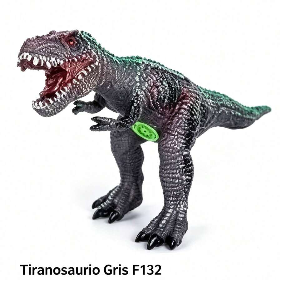 Kids Dinosaurs & Prehistoric Creatures - 1 - View 1