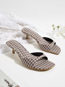 Coffee Brown