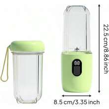 Nut Crackers - Green - View 3