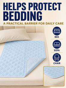 M/XL Size Postpartum Care Pads, Absorbent Pads, They Absorb Quickly, Prevent Side Leakage, Are Thin And Breathable, Reusable, Easy To Carry, And Suitable For Menstruation Or Postpartum. - Sanitary Pads - View 3
