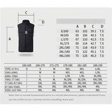 Men Down Coats - Grey - View 2