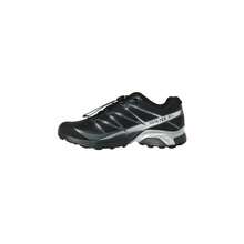 Salomon Xt-Whisper Men's And Women's Matching Sports Shoes 475775 - Black 475775 - View 13
