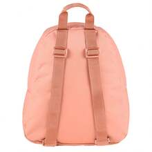 JanSport Half Pint Backpack - Orange Women Backpacks - Orange - View 3