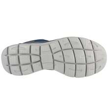 Skechers Summits-South Rim - Navy Men Sports Shoes - Royal Blue - View 4