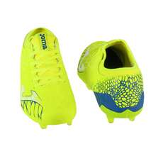 حذاء رياضي رجالي Joma Gol 2509 FG - أصفر - أصفر - مشاهدة 5