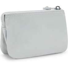 Kipling Creativity Small Pouch - Easy Grey - View 2