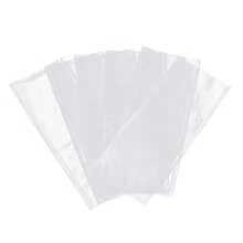 2 Packs New Water-Soluble Bait Bags, Factory Direct, Designed For Outdoor Fishing, Instant And Precise Bait Delivery, Specifically For Fishing - White - View 6