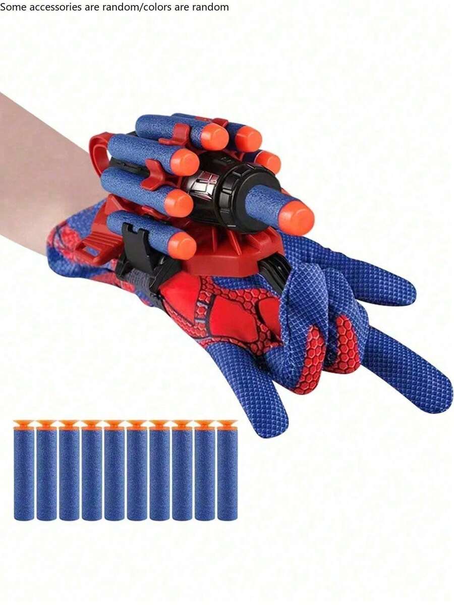 Multi-Style Launcher, Ejecting Toy Desktop Casual Battle Prop, Multi ...