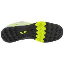 حذاء رياضي رجالي Joma Maxima 2532 TF باللون الأبيض - أبيض - مشاهدة 4