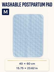 M/XL Size Postpartum Care Pads, Absorbent Pads, They Absorb Quickly, Prevent Side Leakage, Are Thin And Breathable, Reusable, Easy To Carry, And Suitable For Menstruation Or Postpartum. - Sanitary Pads - View 11