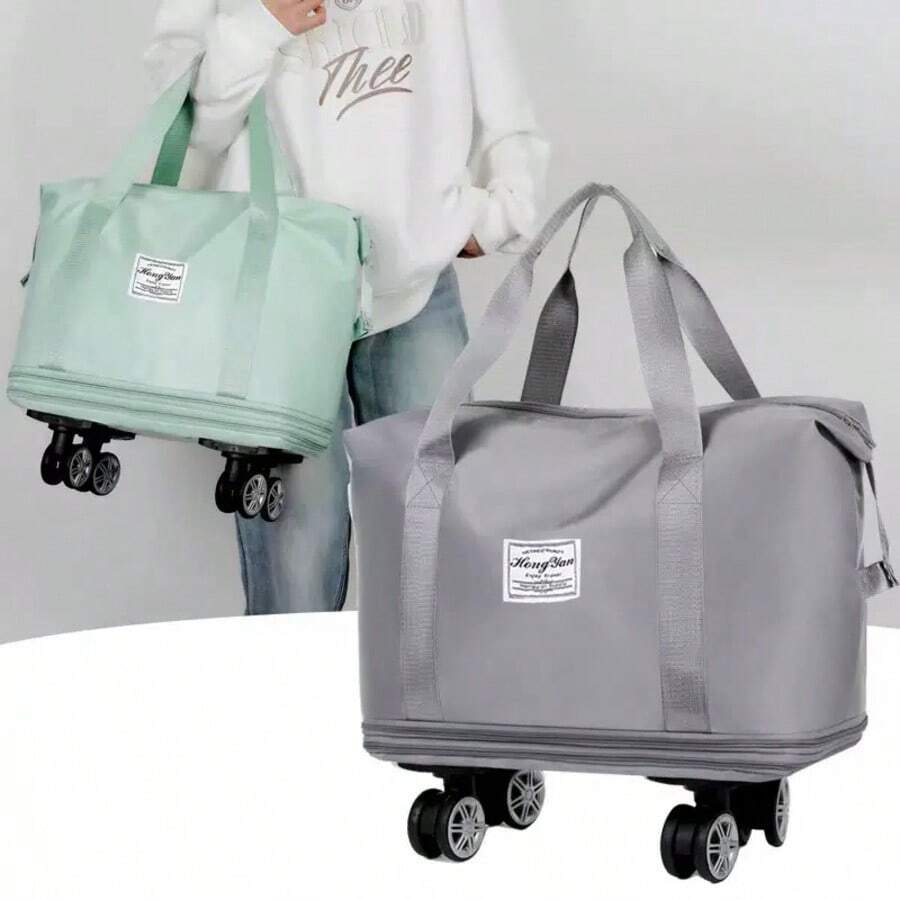 Rolling Travel Bags