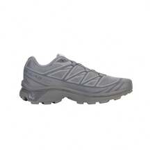 Salomon Xt-6 Unisex Couple Sports Shoes 474448 - Grey 474448 - View 2