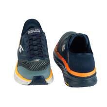 Skechers Slip-Ins: Max Cushioning Premier 2.0 - Navy Men Running Shoes - Royal Blue - View 5
