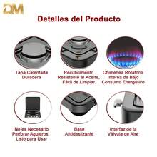 D&M Picnic Stove - A - View 9