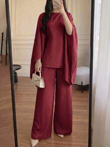 Dark Red