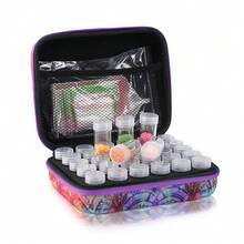 5D DIY 鑽石畫套裝，多功能鑽石畫工具配件，適用於刺繡十字繡 - 套裝 - 查看 2
