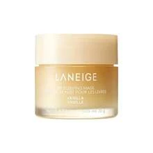 Laneige 唇部睡眠面膜 20g / 0.7 Oz | 強效保濕滋養夜間唇部面膜 | 睡眠時舒緩並軟化乾燥龜裂的雙唇 | 幫助修復與活化雙唇，打造光滑豐盈外觀 - Vanilla - 20g - 查看 7