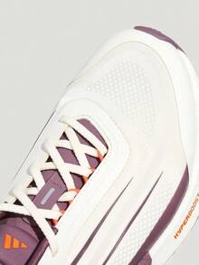 Adidas Women's HYPERBOOST LITE Low-Top Running Shoes KH6780 - Dusty Purple - View 4