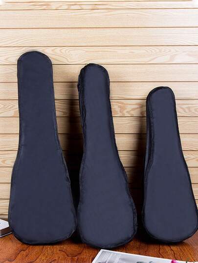 Multi-Size Multi Functional Guitar Carrying Bag, Padded Internal Acoustic Guitar Carrying Case, Suitable For Various Sizes With Lightweight Padded Guitar Backpacks, Protecting Instrument Guitar Bags And Boxes, Instrument Guitar Bags And Boxes