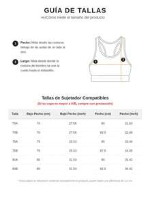 Women Sports Tees & Tanks - Black - View 8