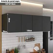 Kitchen Cabinet Organizers - A - View 6