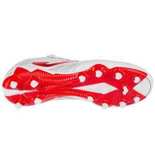 Joma Powerful 2502 FG - White Men Sports Shoes - White - View 4