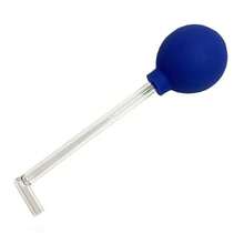 Tonsil Stone Removal Tool Kit, Includes PVC Suction Ball, Glass Tube, Manual Glass Tube Oral Irrigator For Home Use And Tonsil Stone Removal Tool, Silicone And Glass Material Tonsil Stone Suction Removal Kit (With PVC Suction Ball) - Easy To Operate And Efficient Oral Cleaning Care Product - Multicolor - View 16