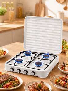 D&M Picnic Stove - A - View 4