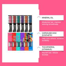 Hair Coloring - Multicolor - View 10