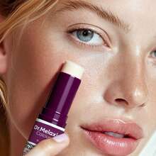 Dr.Melaxin دكتور ميلاكسين - بلسم الكالسيوم متعدد الحجم 9 جرام - العناية بمحيط العين - Collagen - مشاهدة 5