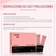 Gel Íntimo Antibacteriano para Mujer, Equilibra la Microecología, Cuidado Suave de la Zona Íntima,Fórmula ligeramente ácida, con prebióticos, extractos vegetales, cuidado diario para zona íntima - Ver 8