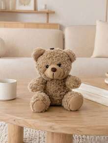 1 buah Hiasan Gantung Boneka Beruang Lucu, Cocok untuk Pesta Ulang Tahun Anak, Dekorasi Rumah, Dekorasi Kamar Anak Perempuan, Hari Thanksgiving, Musim Semi/Panas - MultiWarna - View 3
