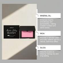 zephoco Blush - Pink - View 7
